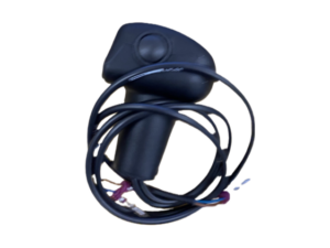 126/02143 JCB Teletruck Joystick
