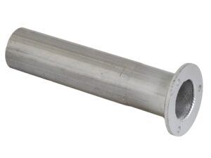 335/05267 JCB JS EXHAUST