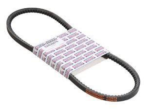 02/630075 JCB FAN BELT