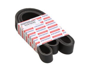 02/910045 JCB FASTRAC DRIVE BELT