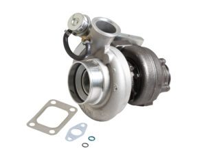 JCB TURBO CHARGER 02/912440