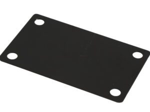 265/00533 JCB FENDER PLATE