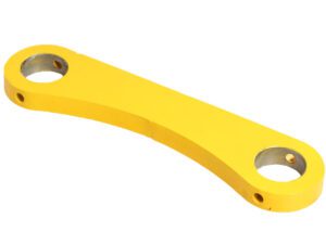 290/00228 JCB SIDE LVER LINK