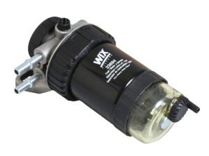 320/07140 JCB FUEL SEDIMENT