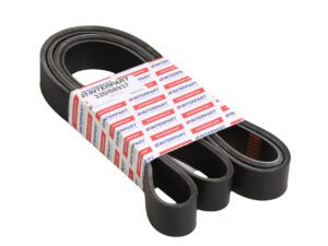 320/08937 JCB DRIVE BELT