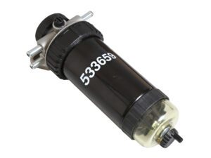 320/A7061 JCB FUEL SEDIMENTER