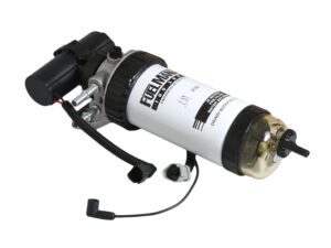 320/A7237 JCB FUEL PUMP