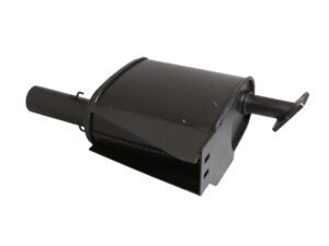331/54649 JCB Exhaust Silencer