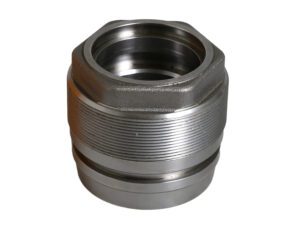 332/E8363 JCB RAM END CAP