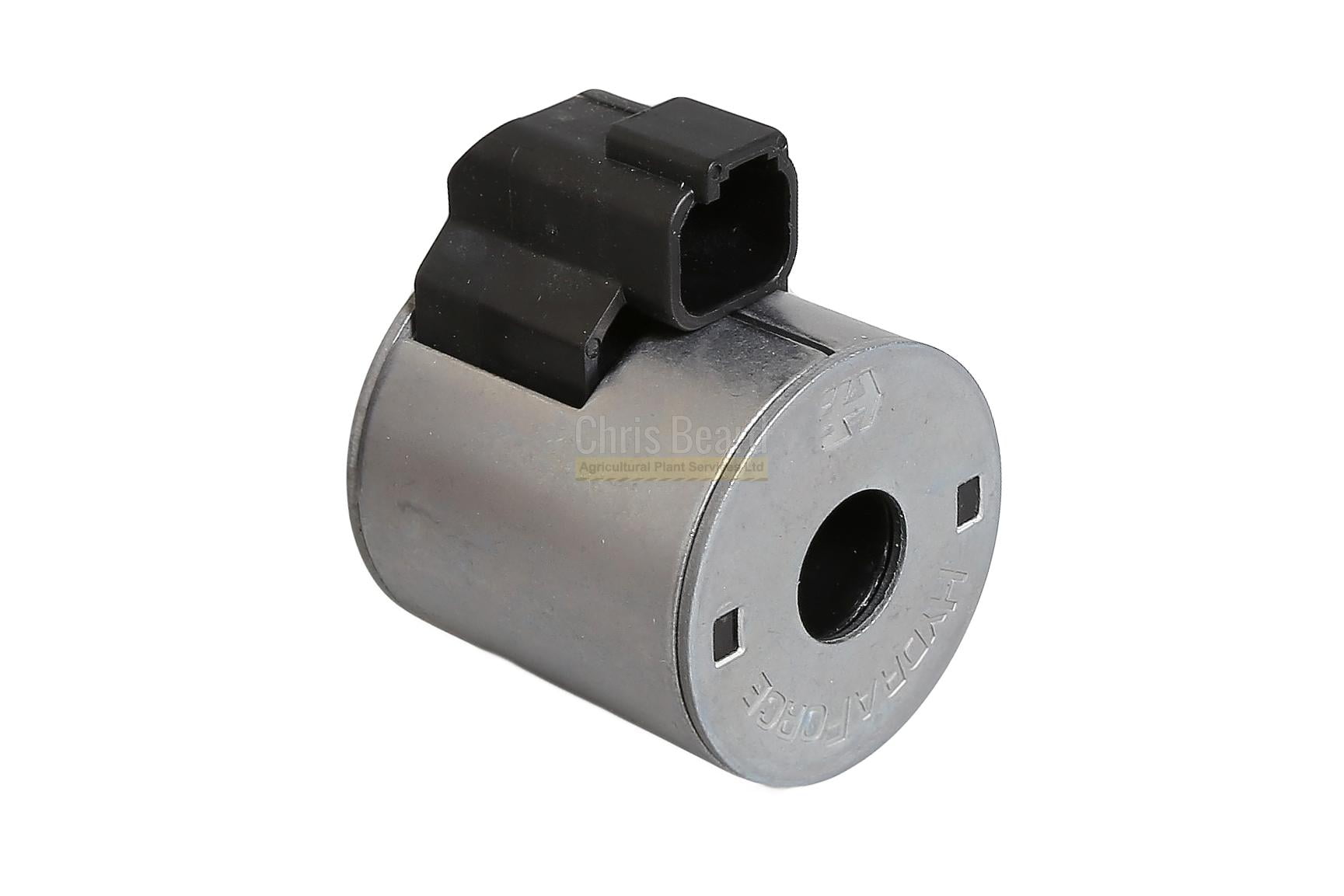 332/G3555 JCB Solenoid Coil ⋆ Chris Beard APS