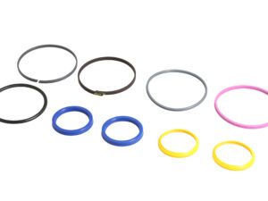 JCB POWER TRACK ROD LOADALL SEAL KIT 334/D8907