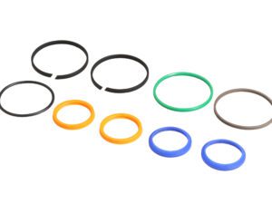 JCB STEERING RAM SEAL KIT 400/07898