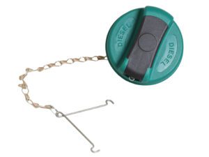 400/Y6760 JCB FUEL CAP