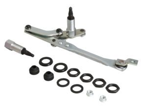 478/01012 JCB FRONT WIPER MOTOR LINKAGE