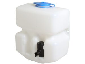 717/06300 JCB WASHER BOTTLE