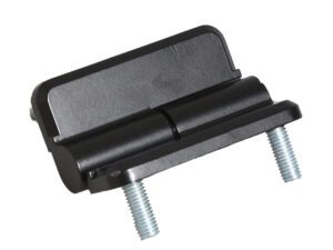 826/10647 JCB hinge l/h