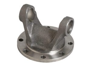 JCB PROPSHAFT FLANGE 914/47901