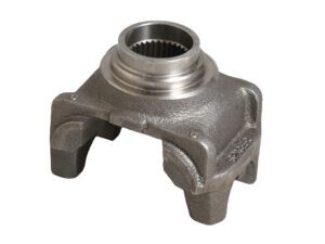 JCB PROPSHAFT YOKE 914/57501