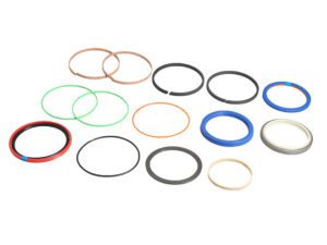 LQU0114 JCB JS RAM SEAL KIT