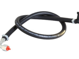 332/R0208 Jcb Fuel Tank Hose Robot