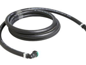 649/51863 JCB Fuel Hose 8080