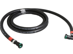 649/52012 JCB Loadall Fuel Tank Hose