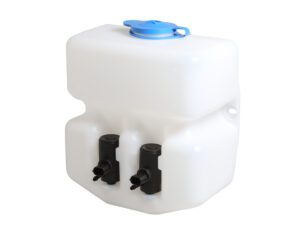 717/08700 WASHER BOTTLE JCB