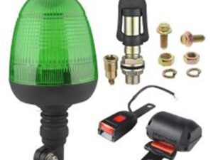 Seat Belt Kit Beacon