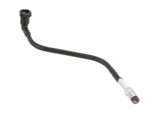 02/203170 Fuel Pipe Feed/Fuel Filter