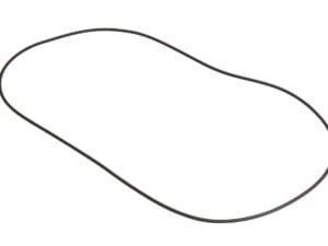 02/630755 Engine Rocker Cover Seal JCB