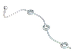 02.630805 Fuel Leak Off Pipe