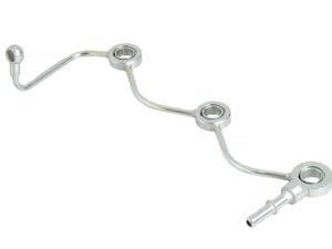 02/630862 Fuel Pipe Leak Off