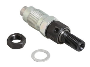 02/634836 JCB Fuel Injector