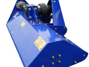 Mower Side Shift Flail 6ft MAX 65HP