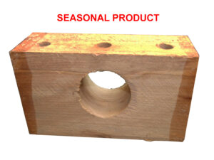  Bearing Wooden Roller suits Twose Roller