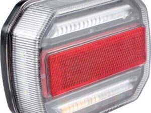 LED Trailer LH 12/24V