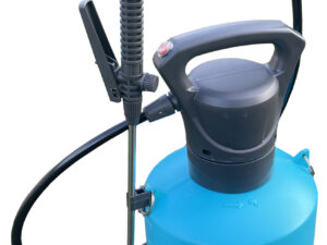 Sprayer Battery Operated 6L Rechargable