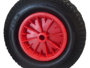 Wheel Puncture Proof, Barrow Wheel,