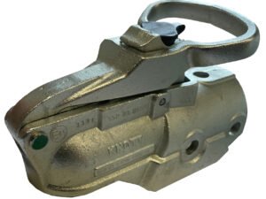 Trailer Hitch Auto Reverse Coupling