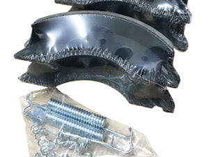 Trailer Brake Shoe Kit & Springs Alko type