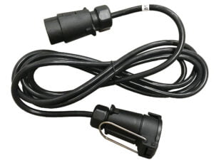 Trailer Extension Cable 7 pin