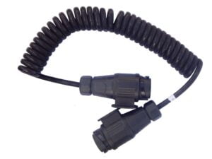 Cable Trailer Extension Male/Male