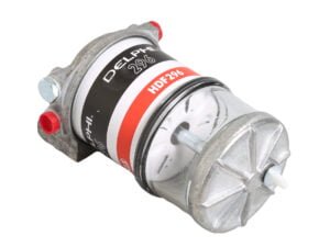 32/401700 Fuel Filter Assembly