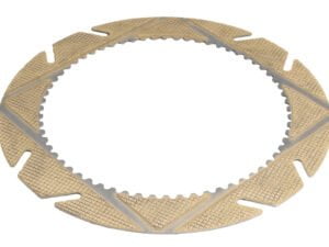 332/F6082 JCB Brake Friction Plate