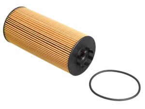 334/C4887 Oil Filter Element JCB