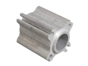 JCB Engine Fan Spacer