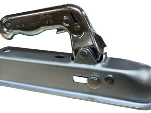 Max Capacity = 750kg