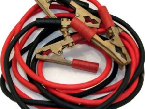 Cable Booster 3.5M x 35mm square 700amp