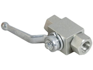 45/920057 JCB Hyd Ball Valve