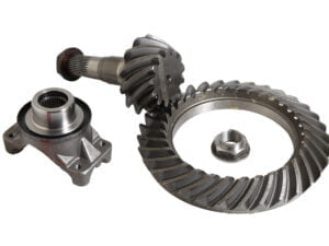 JCB Crown Wheel & Pinion 13/33T